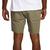  Howler Brothers Men's Quonset Camp Shorts - S25back